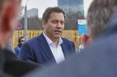 SPD zeigt sich zufrieden mit Schulden-Einigung