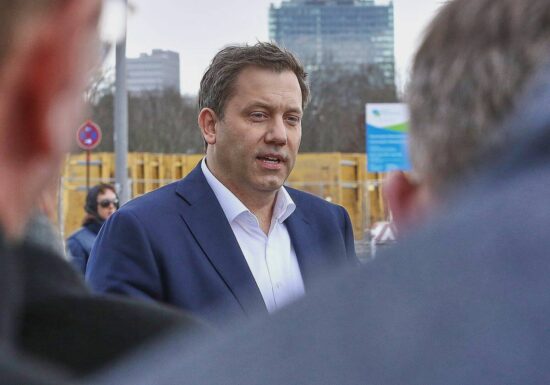 SPD zeigt sich zufrieden mit Schulden-Einigung