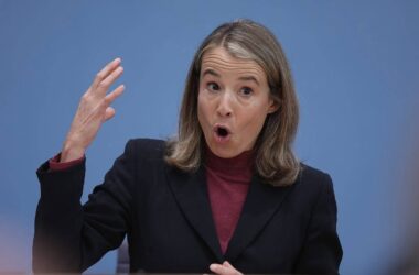 Malmendier fürchtet Talfahrt der Weltwirtschaft
