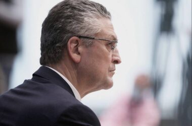 Möglicher Laborunfall: Ex-RKI-Chef will Abkommen für Biosicherheit