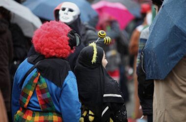 Krankenhäuser erwarten Anstieg der Krankenwelle nach Karneval