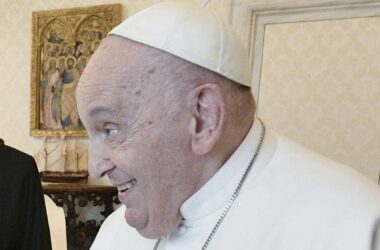 Ärzte: Papst kann Krankenhaus am Sonntag verlassen