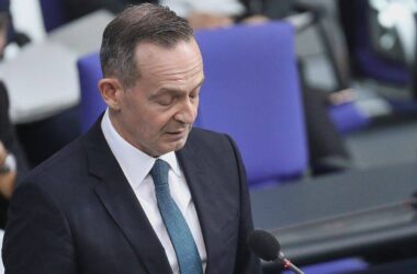 Wissing weist Kritik an geplantem Sondervermögen zurück