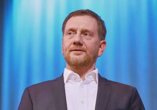 Kretschmer will Konflikt um Zurückweisungen in Spitzenrunde lösen