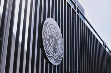 WFP-Deutschlandchef hofft auf mehr Gelder für humanitäre Hilfe