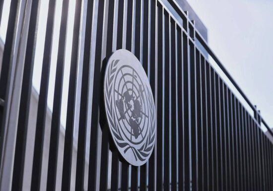 WFP-Deutschlandchef hofft auf mehr Gelder für humanitäre Hilfe