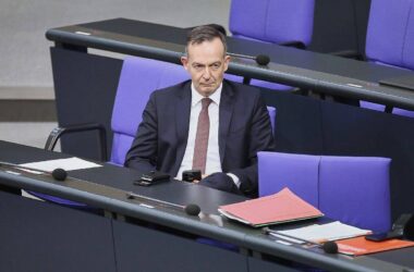 Wissing erklärt FDP-Ergebnis mit thematischer Verengung der Partei