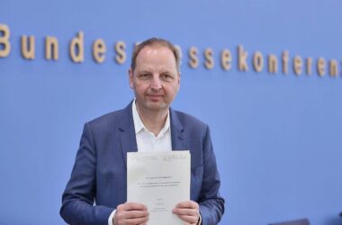 Klimaunion pocht auf Verfassungsrang des Klimaschutzes