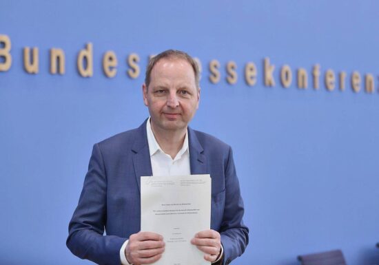 Klimaunion pocht auf Verfassungsrang des Klimaschutzes