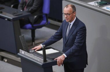 Merz verteidigt geplante Verfassungsänderungen