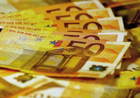 Ökonomen loben Finanzpaket von Union und SPD