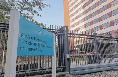 Deutschland schränkt Entwicklungshilfe für Ruanda ein