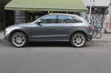 Bericht: Audi stellt Mitarbeiterprämie infrage