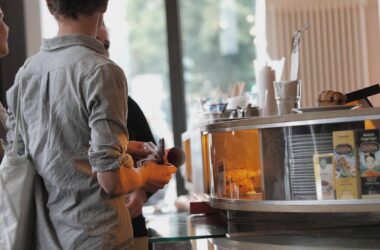 Gastgewerbe beklagt finanzielle Schieflage