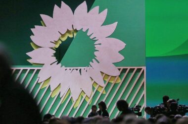 Grüne pochen auf Mittel für Klimaschutz im Sondervermögen