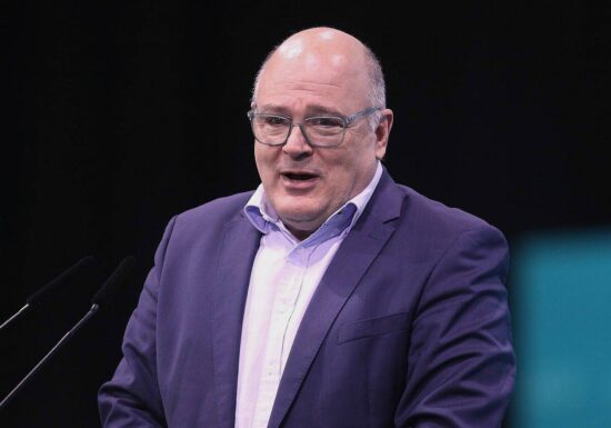 Koalitionsgespräche: BDA drängt auf geringere Sozialabgaben