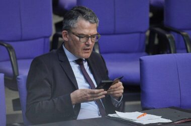 In Deutschland wächst Misstrauen gegenüber US-Geheimdiensten