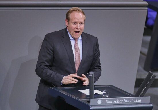 CDU-Politiker Kuban feiert geplante Abschaffung des Bürgergelds