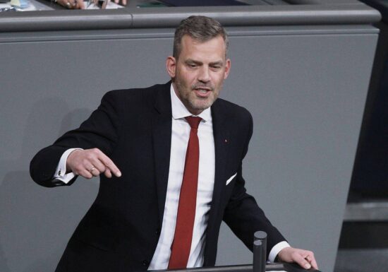 SPD weist CSU-Vorschlag zu Wiedereinsetzung der Wehrpflicht zurück