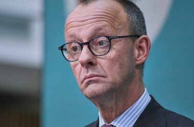 Grüne in Landesregierungen fordern Merz zu Gesprächen auf