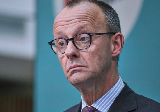 Grüne in Landesregierungen fordern Merz zu Gesprächen auf