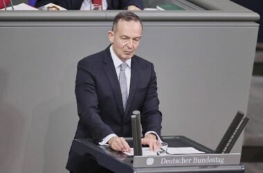 Wissing fürchtet "Zorn von 14 Millionen" bei Deutschlandticket-Aus