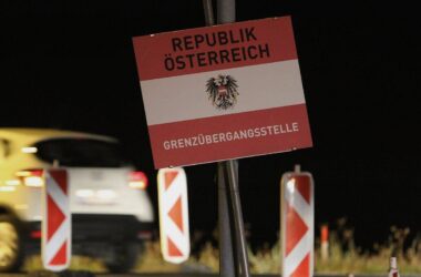 Wien begrüßt Zurückweisungen in Abstimmung mit Nachbarstaaten