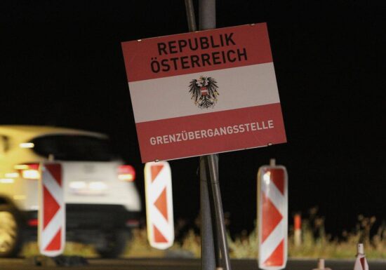Wien begrüßt Zurückweisungen in Abstimmung mit Nachbarstaaten