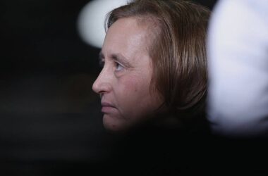 Von Storch wirft Union und SPD "Verachtung des Wählerwillens" vor