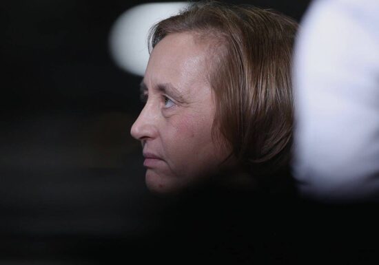Von Storch wirft Union und SPD "Verachtung des Wählerwillens" vor