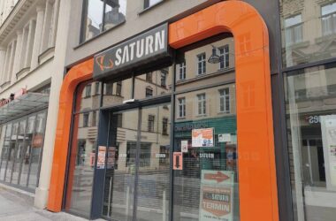 Mediamarkt-Saturn investiert in Innenstädte