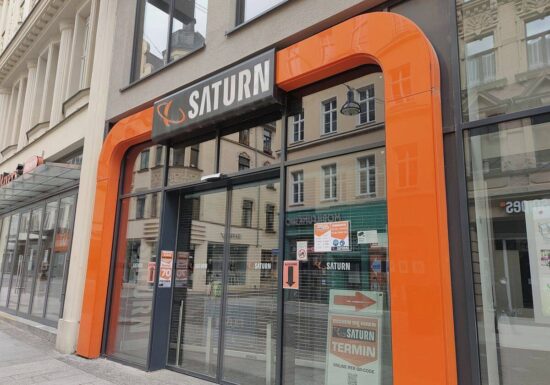 Mediamarkt-Saturn investiert in Innenstädte