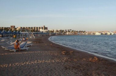 Ägypten: Sechs Tote bei Bootsunglück vor Hurghada
