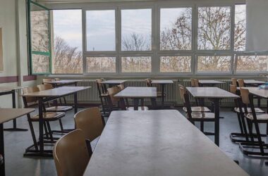 Schülerzahl steigt durch Zuwanderung