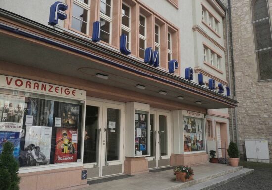 "Für immer hier" erhält Auslands-Oscar