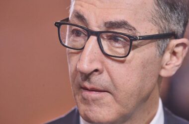 Özdemir kritisiert Islam-Konferenz des Innenministeriums