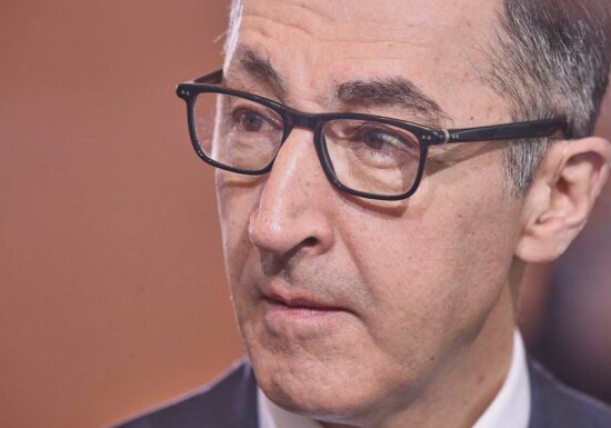 Özdemir kritisiert Islam-Konferenz des Innenministeriums