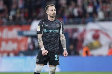 1. Bundesliga: Bayer Leverkusen schlägt VfL Bochum