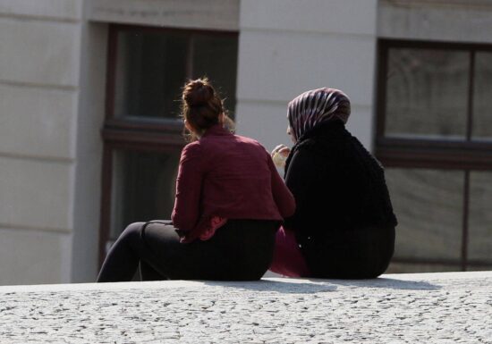 Migrationsforscher beklagt mangelnde Willkommenskultur