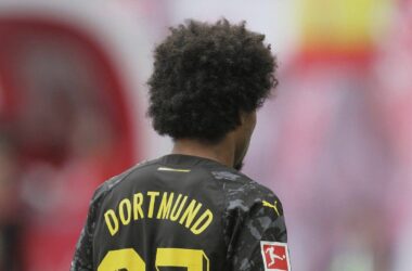 Champions League: BVB und Lille trennen sich 1:1 im Hinspiel