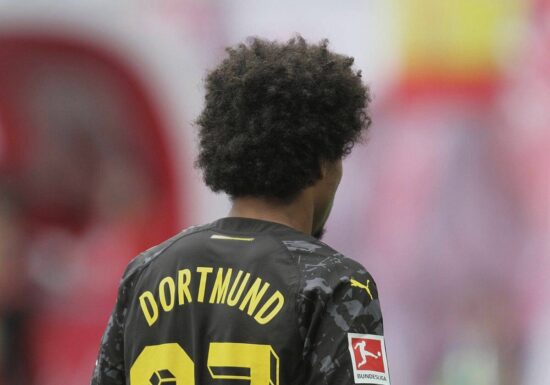 Champions League: BVB und Lille trennen sich 1:1 im Hinspiel