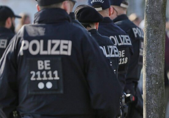 Richterbund will eine Milliarde Euro für innere Sicherheit