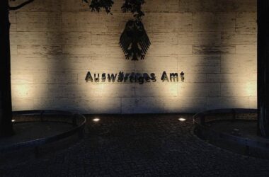 Auswärtiges Amt verurteilt neuen Gewaltausbruch in Syrien