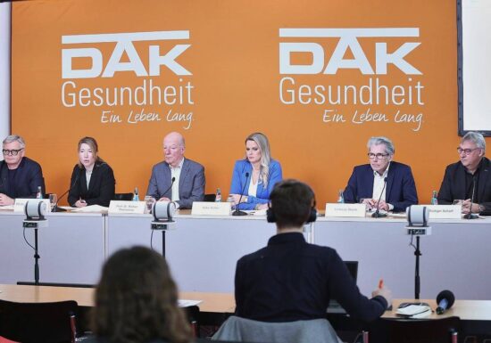 Studie vorgestellt: Jedes vierte Kind durch Medien suchtgefährdet