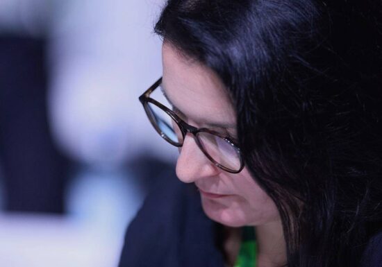 Grüne werfen SPD mangelnde Solidarität mit Zivilgesellschaft vor