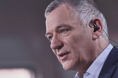 Linke nennt 500-Milliarden-Sondervermögen "unseriös"