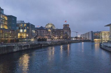 Eklat im Weißen Haus erhitzt auch in Deutschland die Gemüter