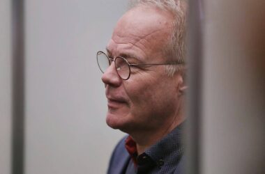 Miersch blickt optimistisch auf Zeitplan für Regierungsbildung
