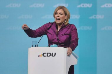 Klöckner erwartet weitere Zugeständnisse der SPD