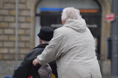 Senioren-Union will mehr Unterstützung für pflegende Angehörige